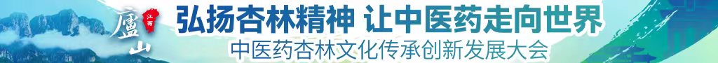 美女啊啊啊挨操视频中医药杏林文化传承创新发展大会